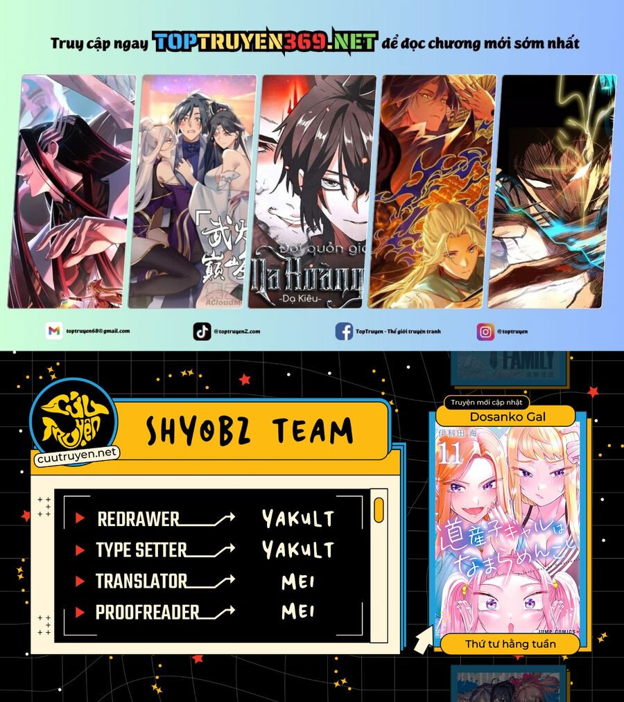 Dosanko Gyaru Is Mega Cute Chap 98 - Next Chap 99