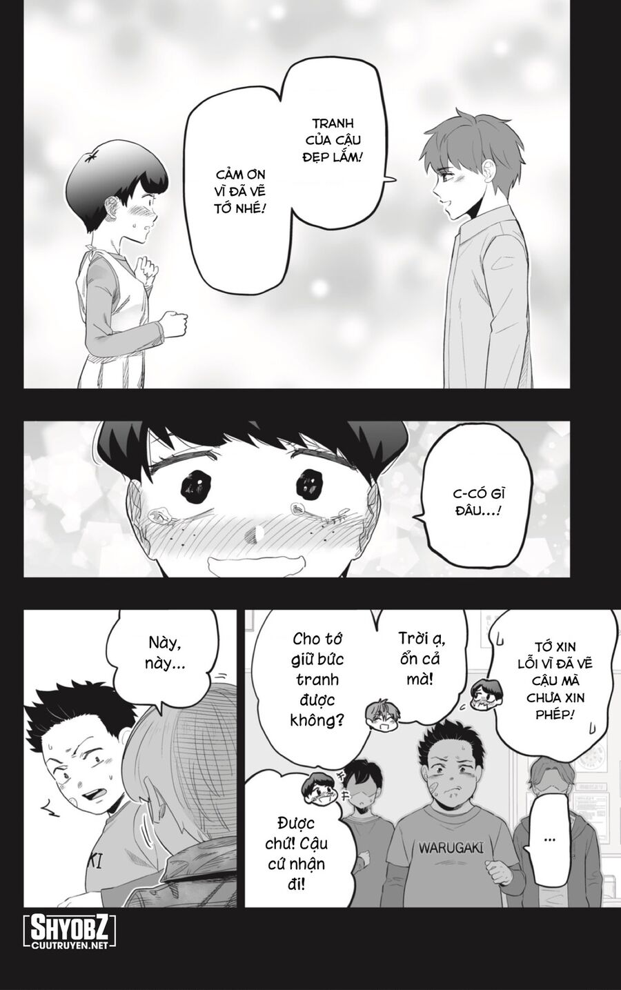 Dosanko Gyaru Is Mega Cute Chap 98 - Next Chap 99