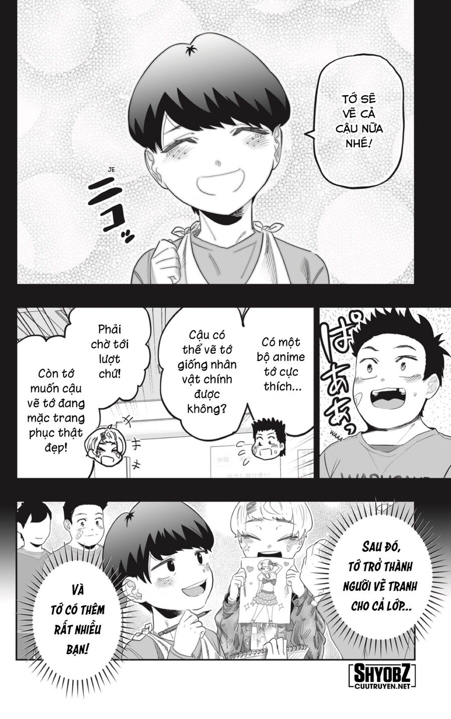 Dosanko Gyaru Is Mega Cute Chap 98 - Next Chap 99