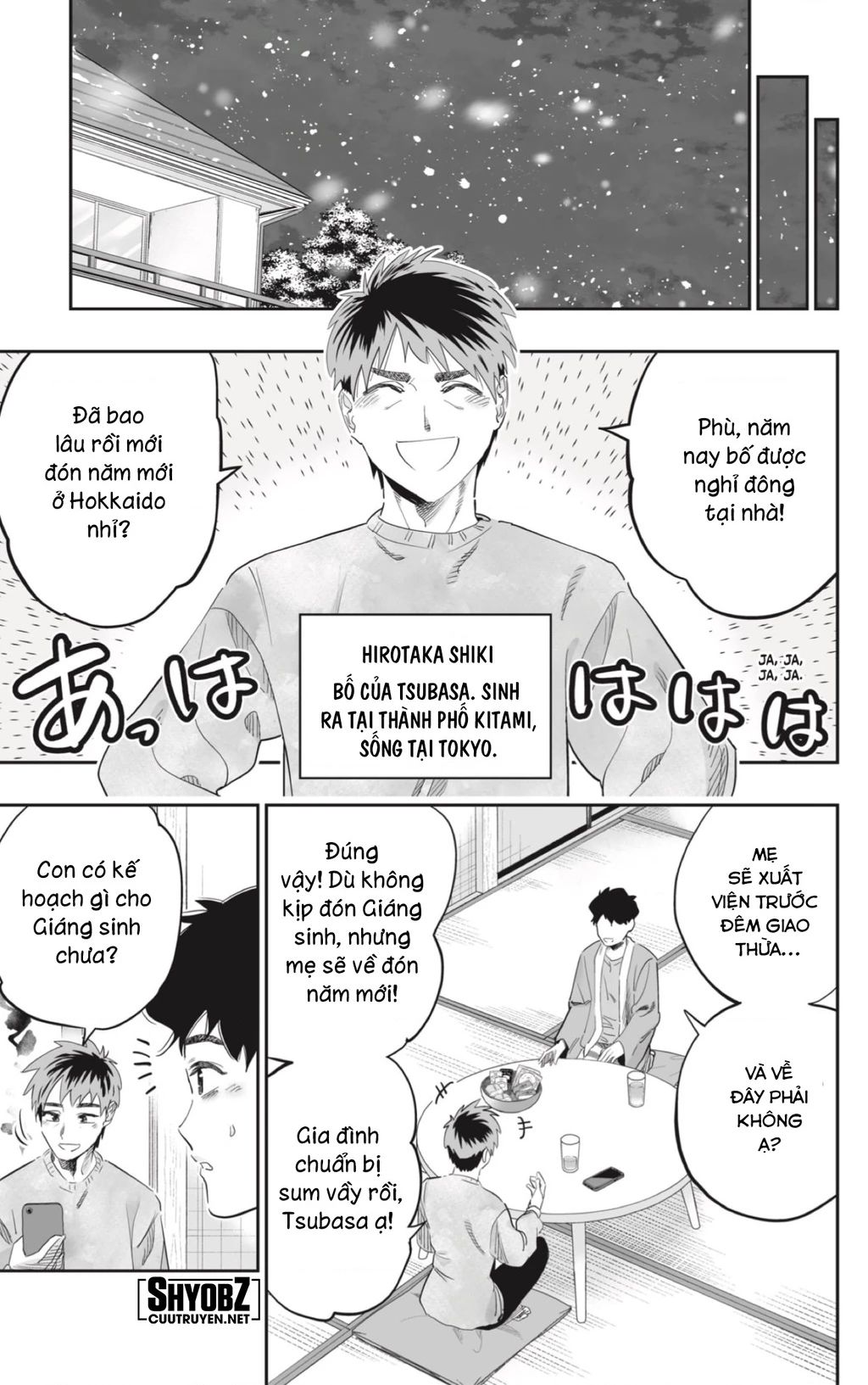 Dosanko Gyaru Is Mega Cute Chap 99 - Next Chap 100