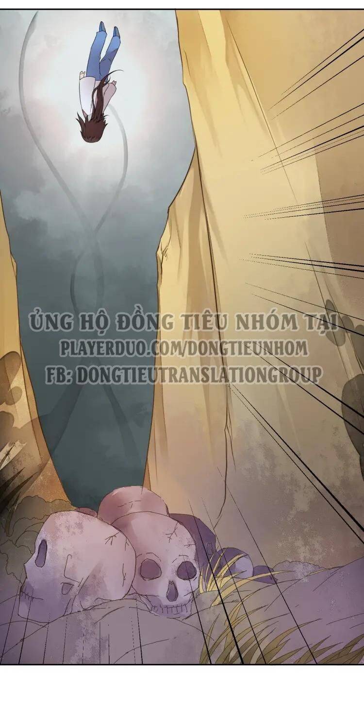 Đốt Đào Hoa Chap 10 - Next Chap 11