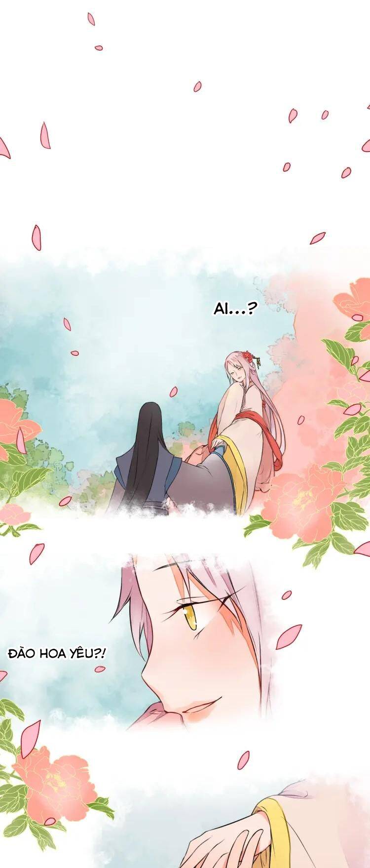Đốt Đào Hoa Chap 10 - Next Chap 11