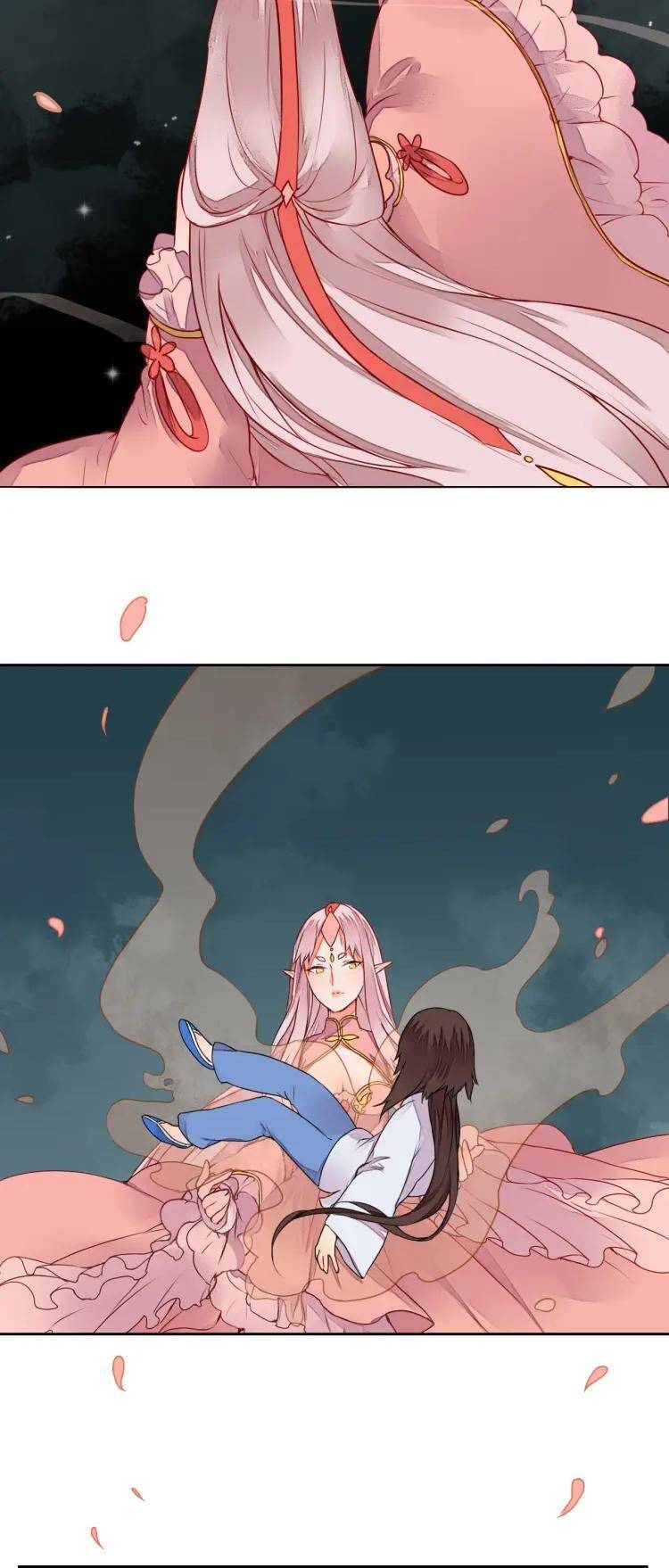 Đốt Đào Hoa Chap 10 - Next Chap 11
