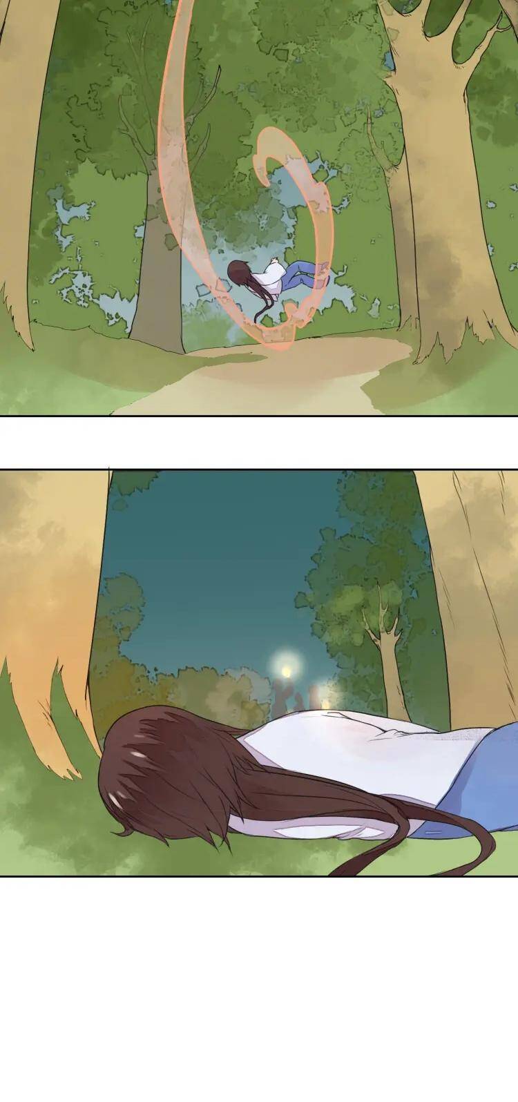 Đốt Đào Hoa Chap 10 - Next Chap 11