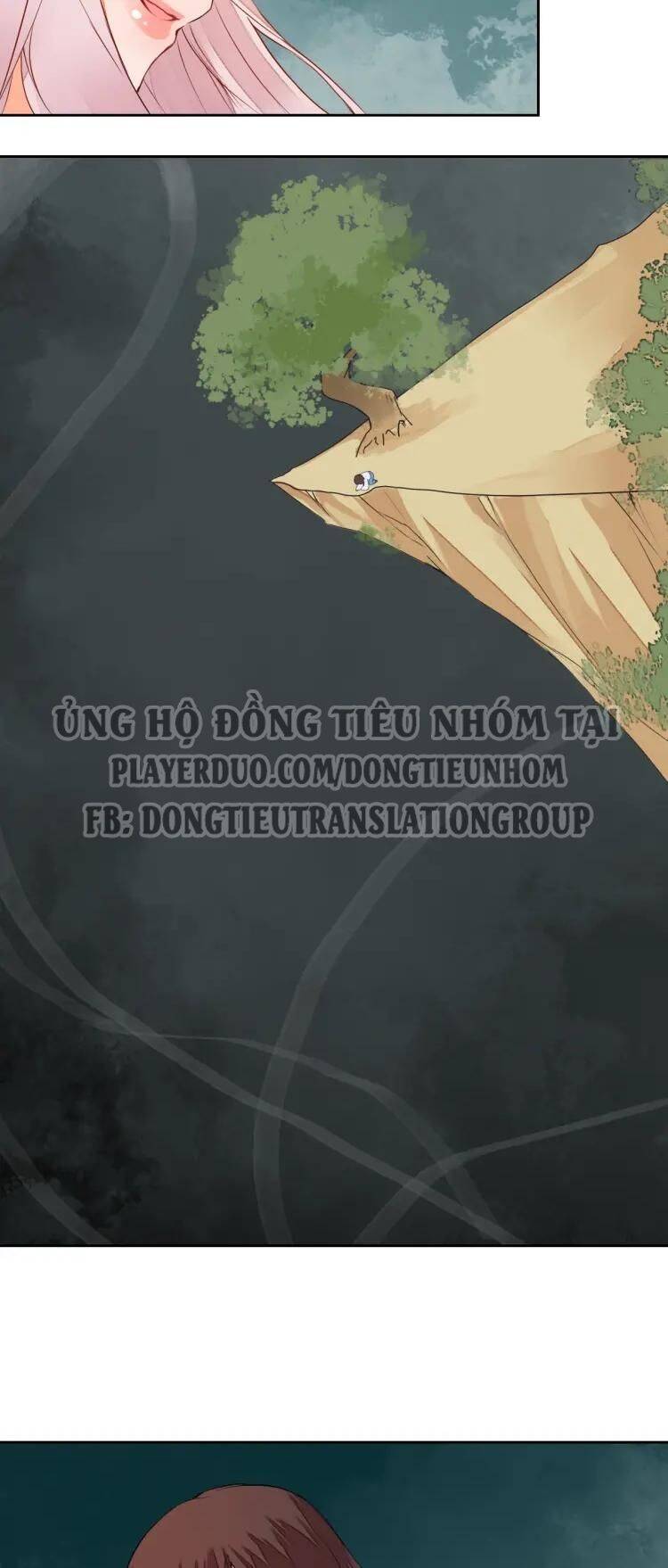 Đốt Đào Hoa Chap 10 - Next Chap 11