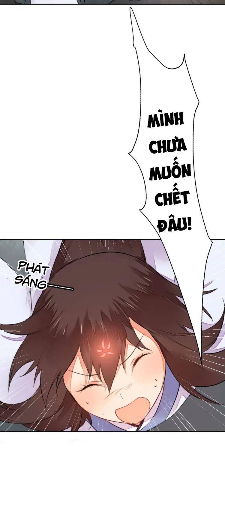 Đốt Đào Hoa Chap 10 - Next Chap 11
