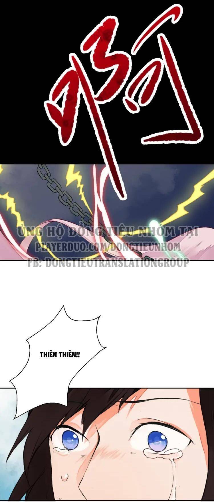 Đốt Đào Hoa Chap 11 - Next Chap 12