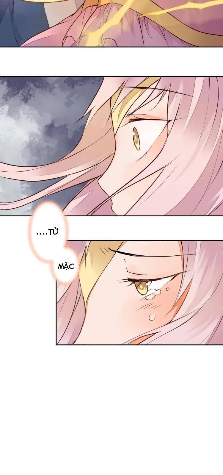 Đốt Đào Hoa Chap 11 - Next Chap 12