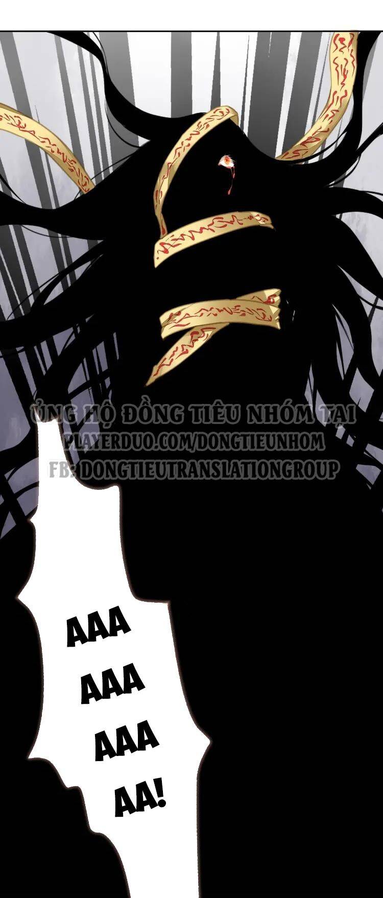 Đốt Đào Hoa Chap 11 - Next Chap 12