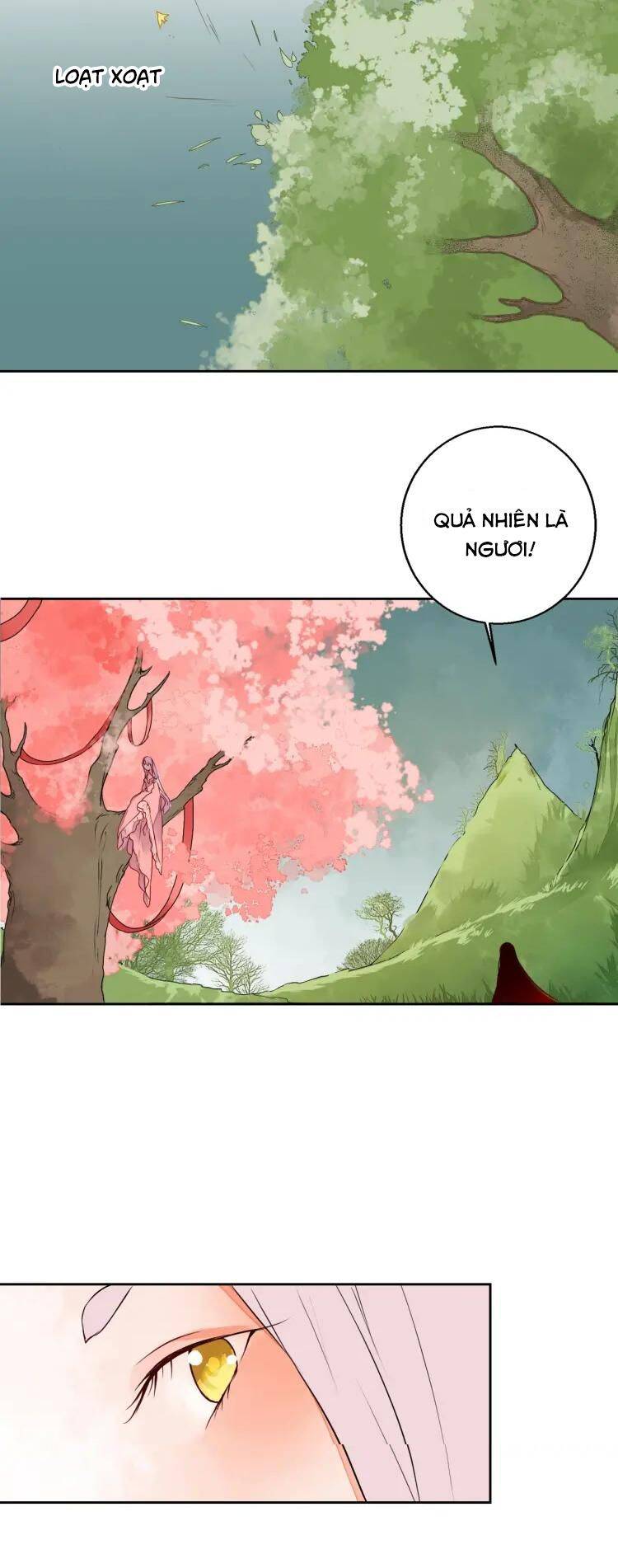 Đốt Đào Hoa Chap 11 - Next Chap 12