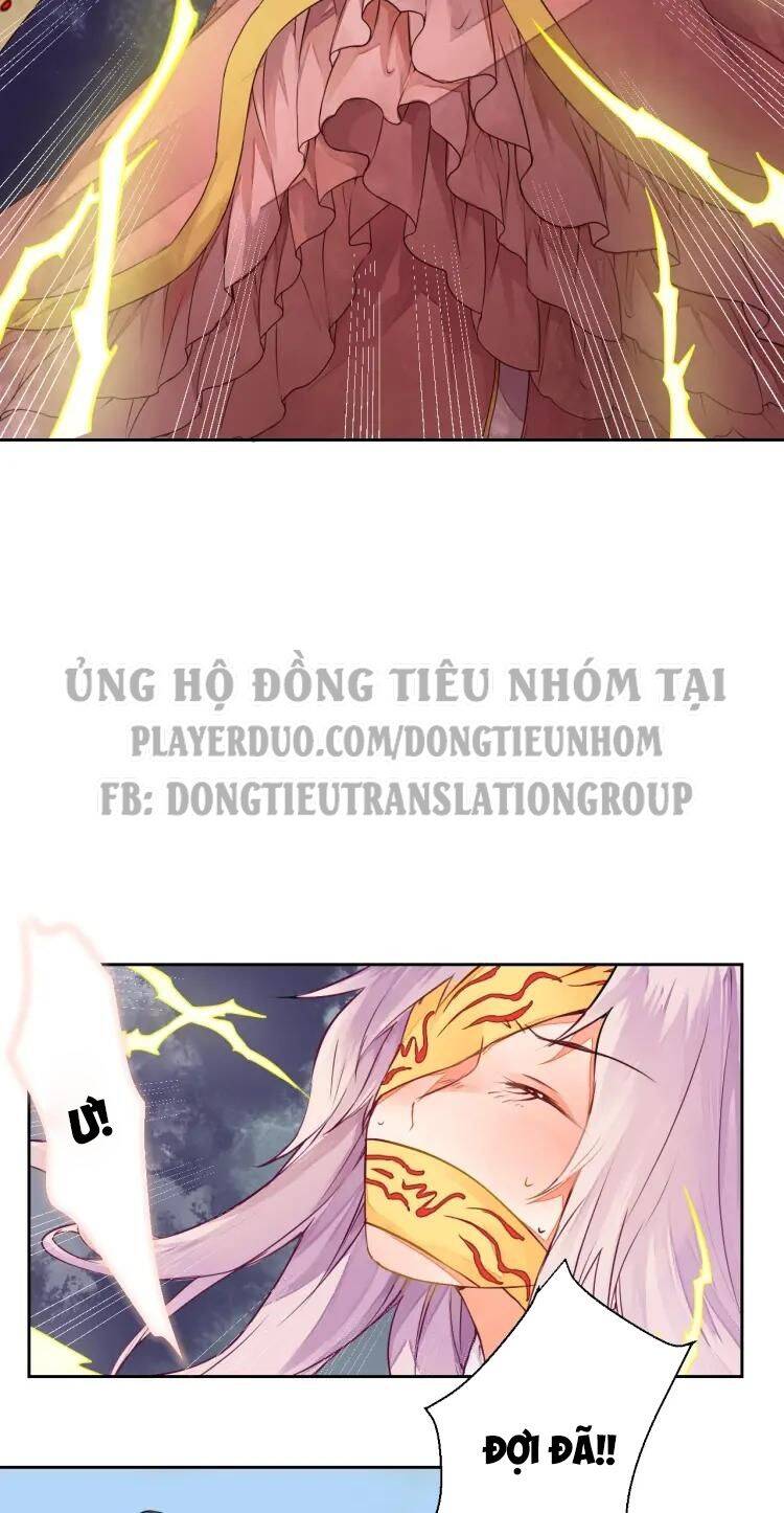 Đốt Đào Hoa Chap 11 - Next Chap 12