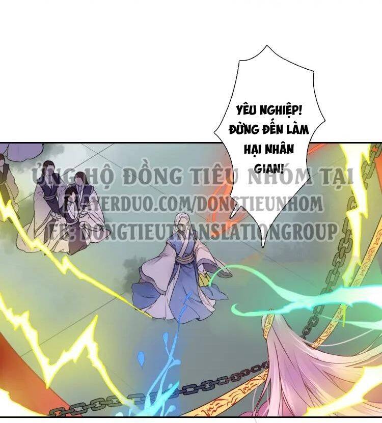 Đốt Đào Hoa Chap 11 - Next Chap 12