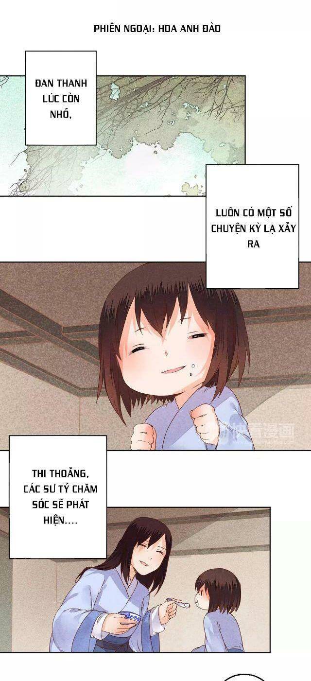 Đốt Đào Hoa Chap 741 - Next Chap 742