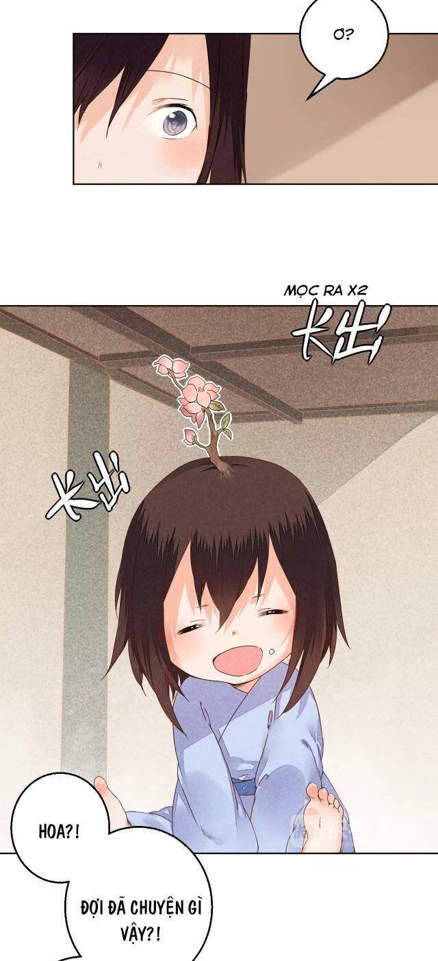 Đốt Đào Hoa Chap 741 - Next Chap 742