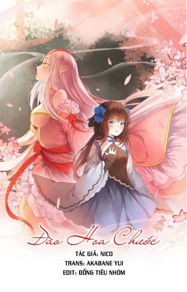 Đốt Đào Hoa Chap 75 - Next Chap 76