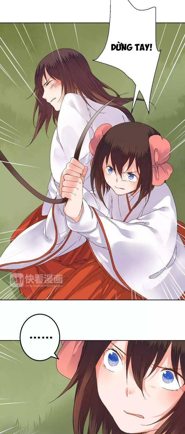 Đốt Đào Hoa Chap 75 - Next Chap 76