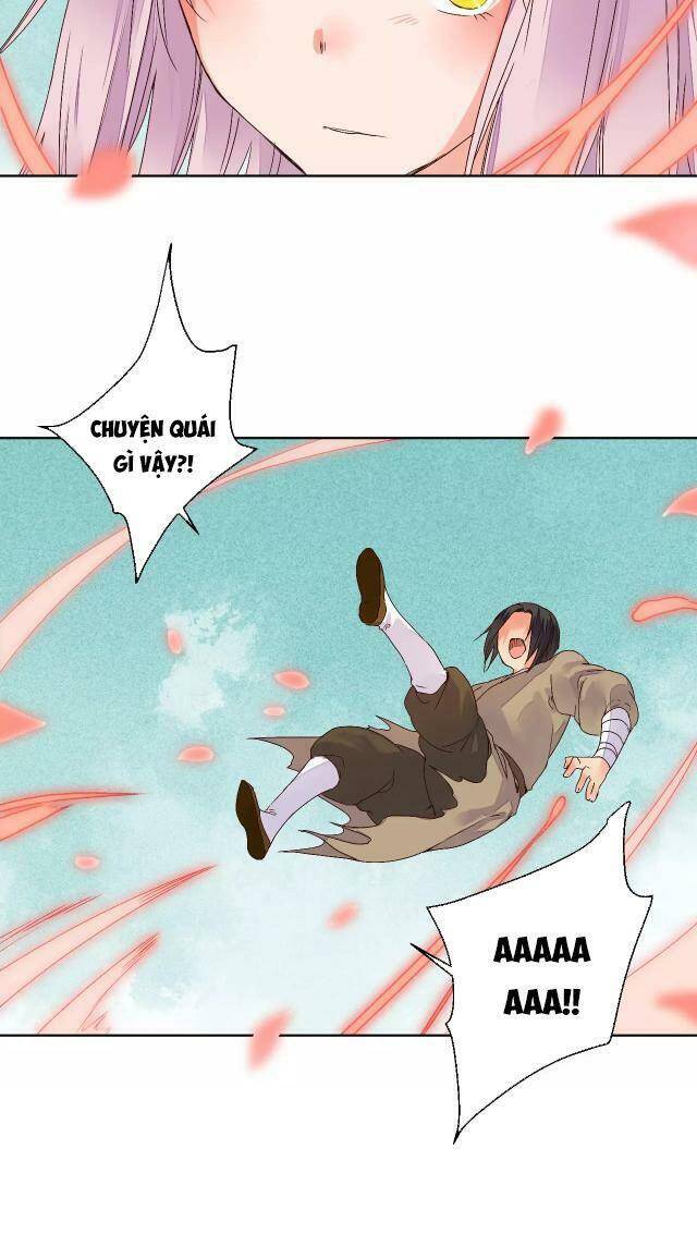 Đốt Đào Hoa Chap 75 - Next Chap 76