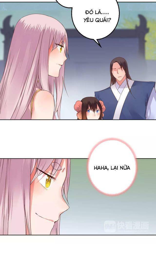 Đốt Đào Hoa Chap 76 - Next Chap 77
