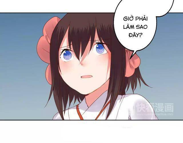 Đốt Đào Hoa Chap 76 - Next Chap 77