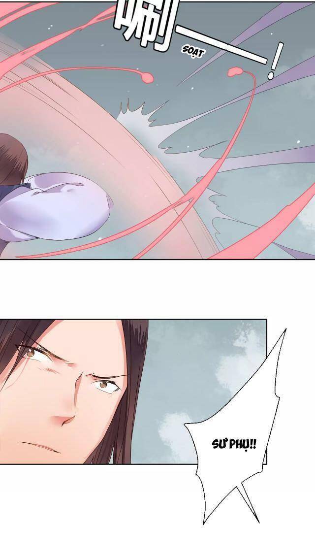 Đốt Đào Hoa Chap 76 - Next Chap 77