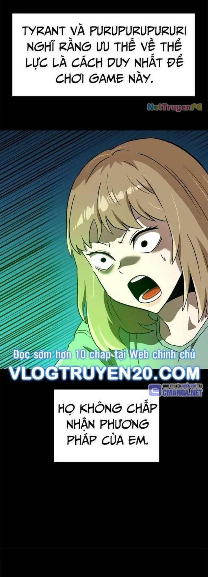 Double Click Chap 144 - Next Chap 145