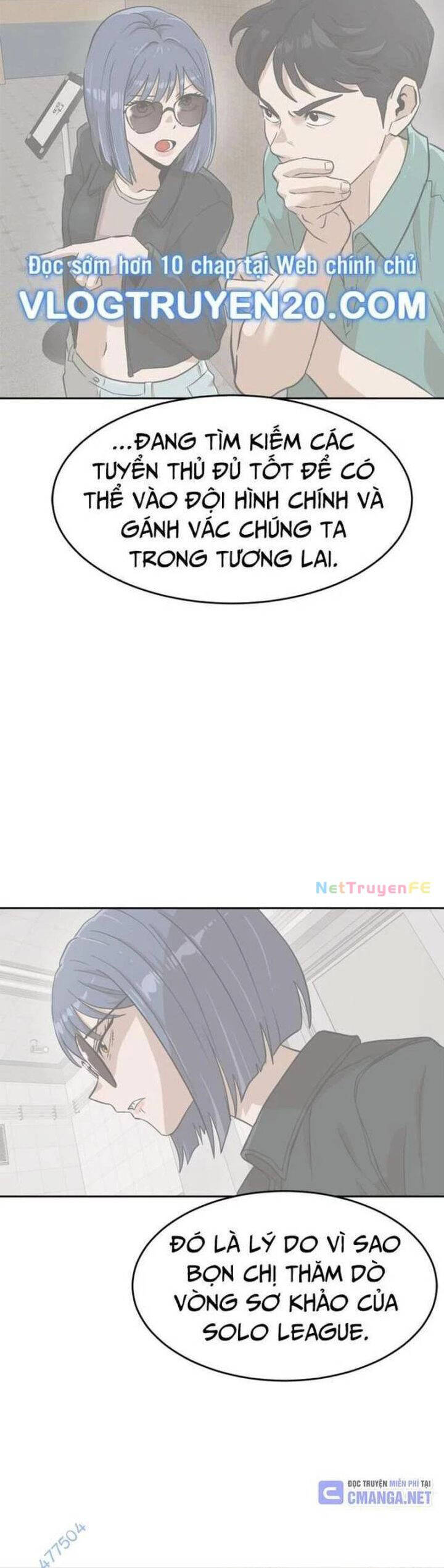 Double Click Chap 144 - Next Chap 145