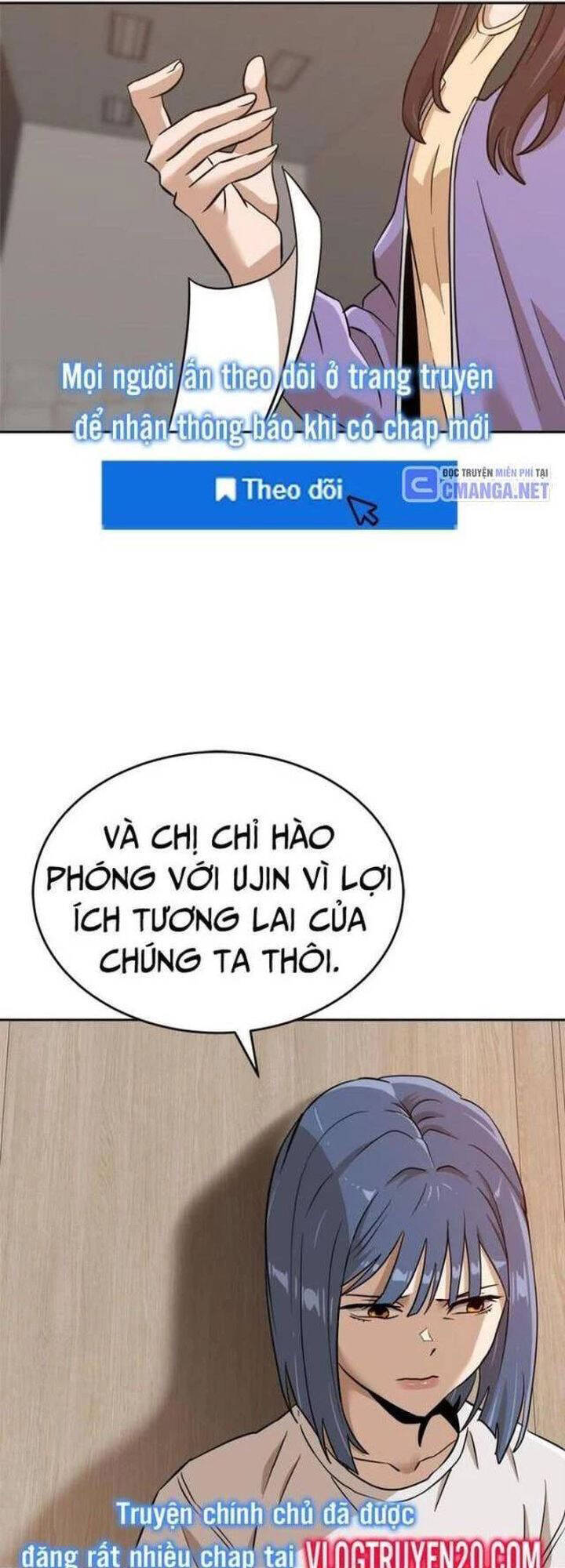 Double Click Chap 144 - Next Chap 145
