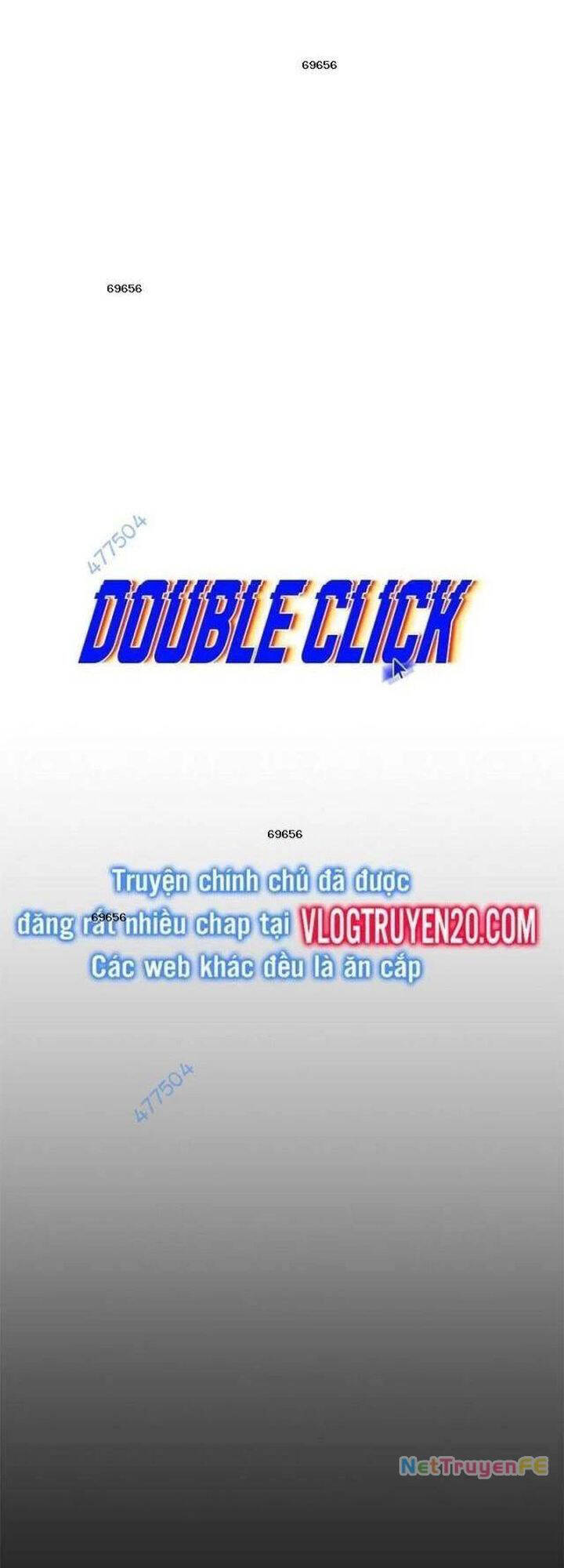 Double Click Chap 144 - Next Chap 145