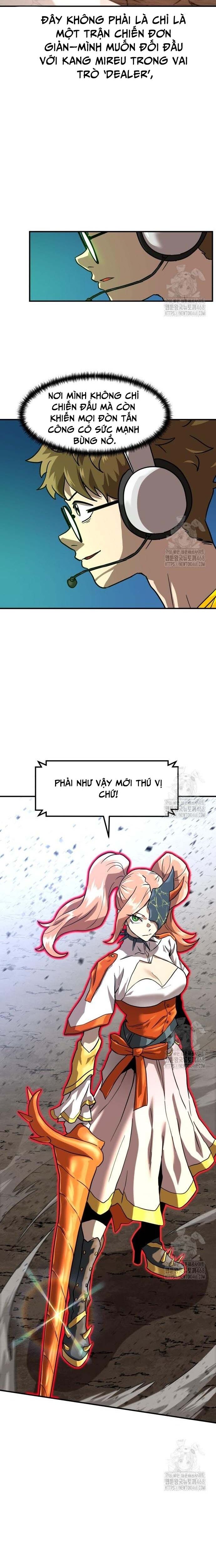 Double Click Chap 194 - Next Chap 195