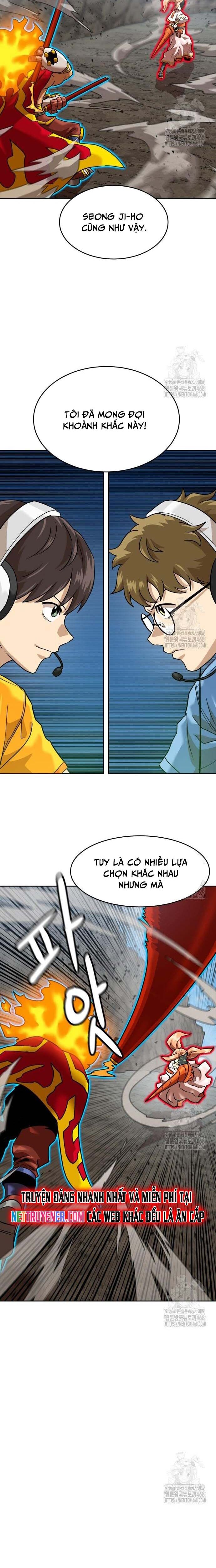 Double Click Chap 194 - Next Chap 195