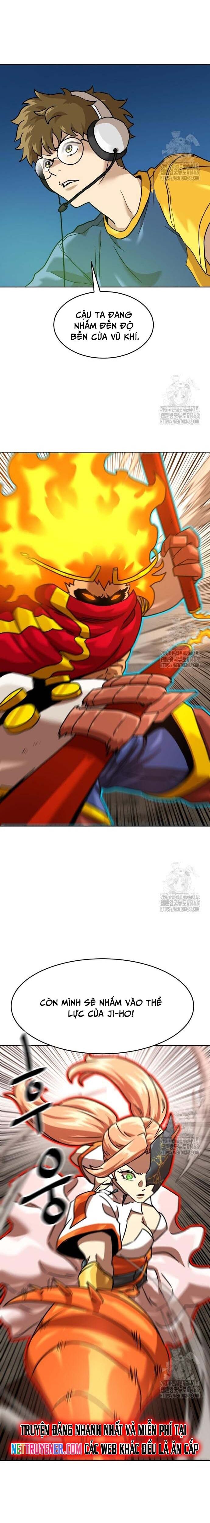 Double Click Chap 194 - Next Chap 195