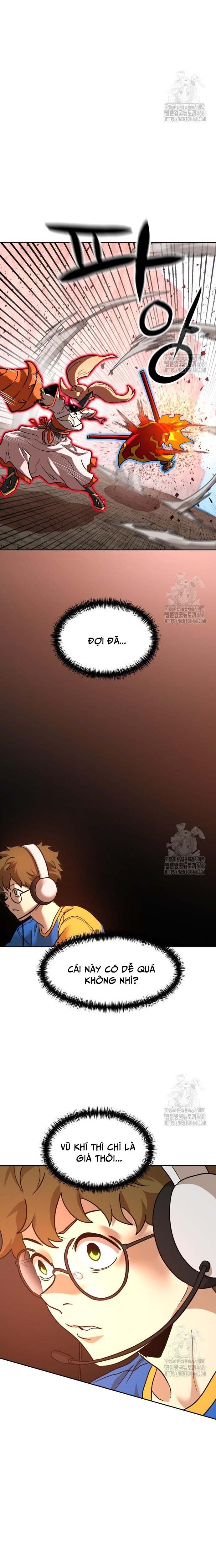 Double Click Chap 194 - Next Chap 195