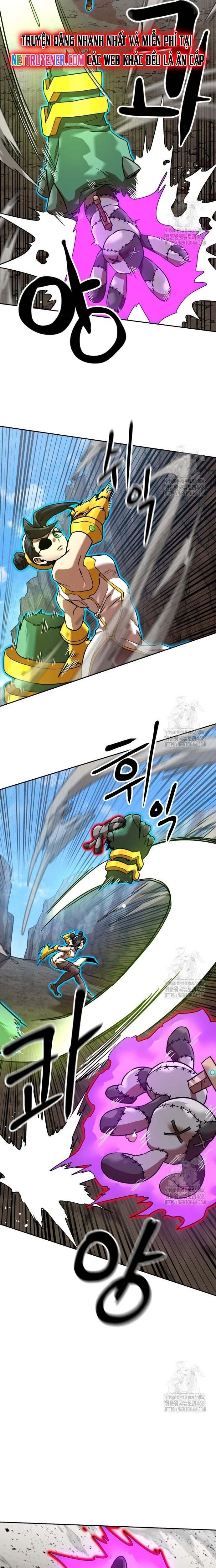 Double Click Chap 194 - Next Chap 195