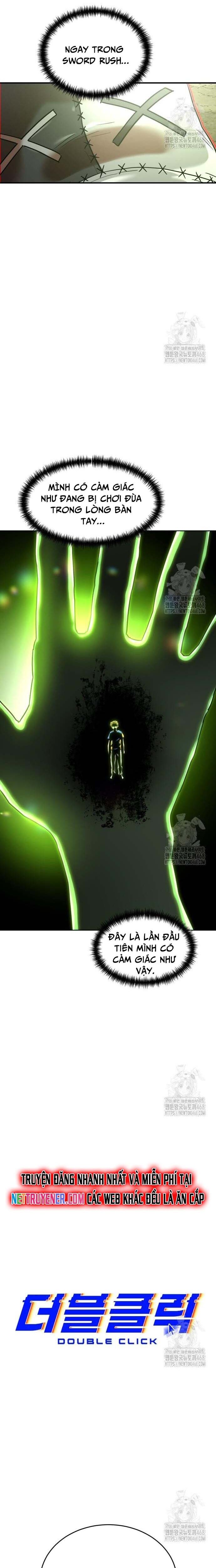 Double Click Chap 194 - Next Chap 195