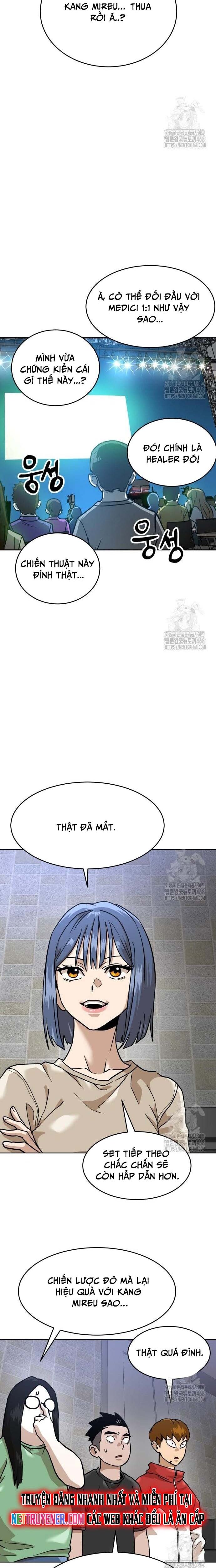 Double Click Chap 194 - Next Chap 195