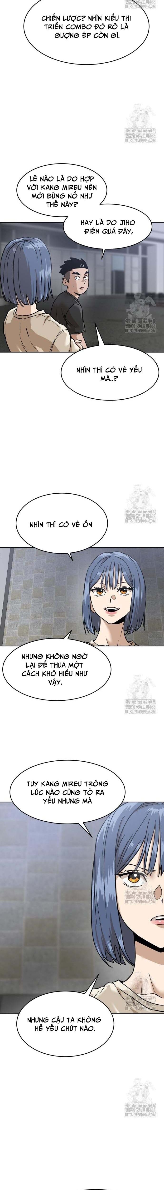 Double Click Chap 194 - Next Chap 195