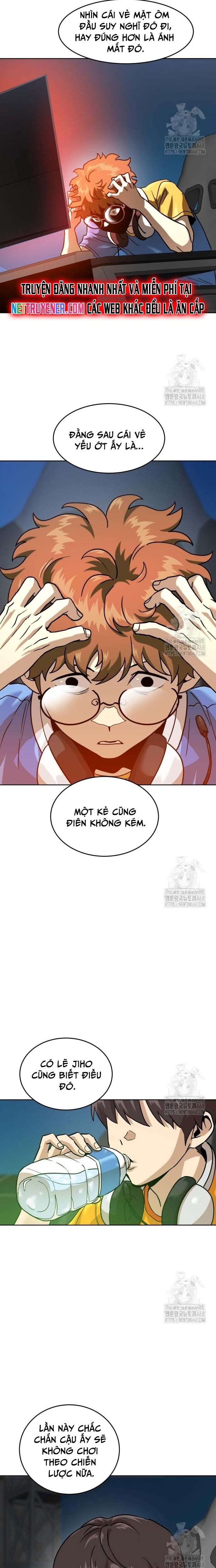 Double Click Chap 194 - Next Chap 195