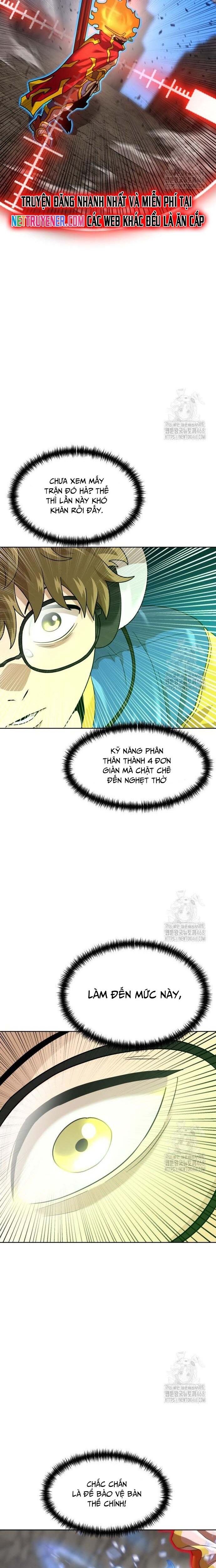 Double Click Chap 195 - Next Chap 196