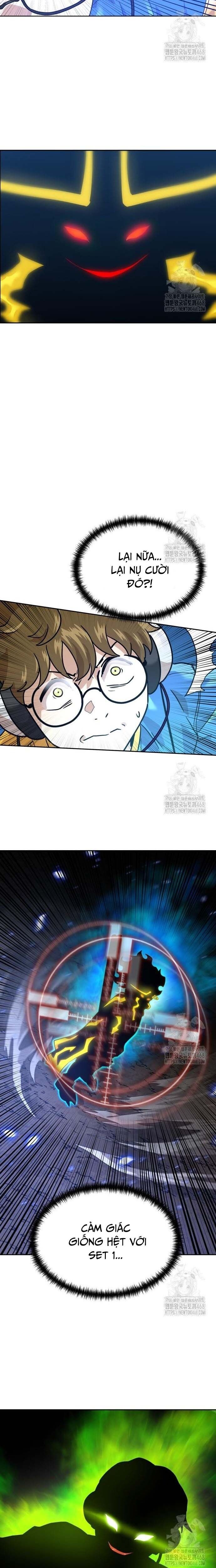 Double Click Chap 195 - Next Chap 196