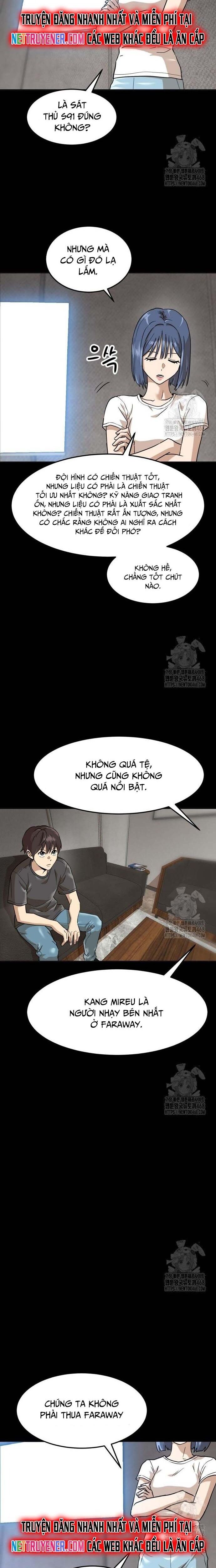 Double Click Chap 195 - Next Chap 196