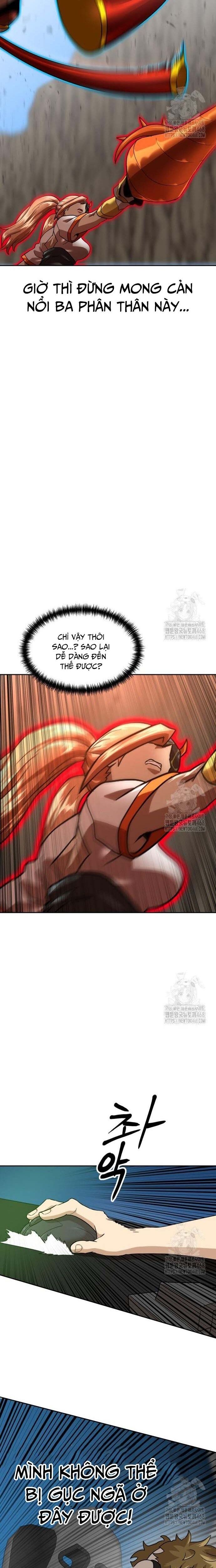 Double Click Chap 195 - Next Chap 196
