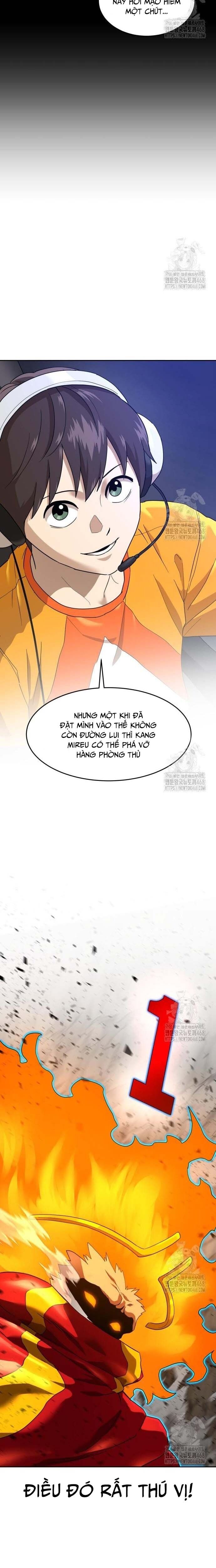 Double Click Chap 195 - Next Chap 196