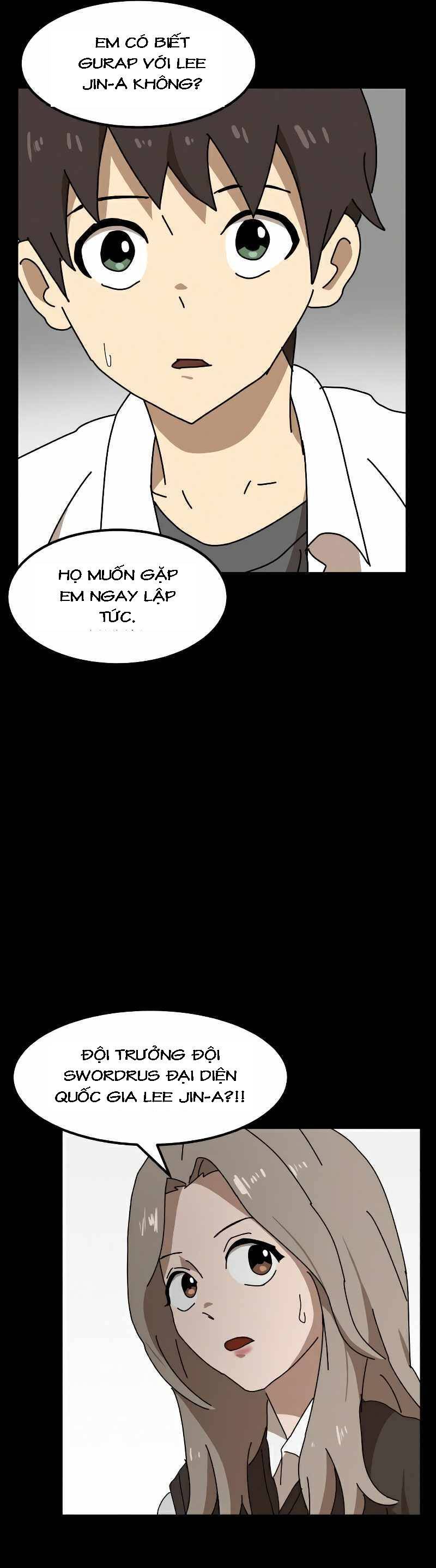 Double Click Chap 22 - Next Chap 23