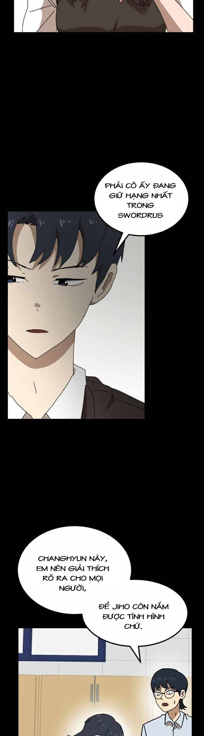 Double Click Chap 22 - Next Chap 23
