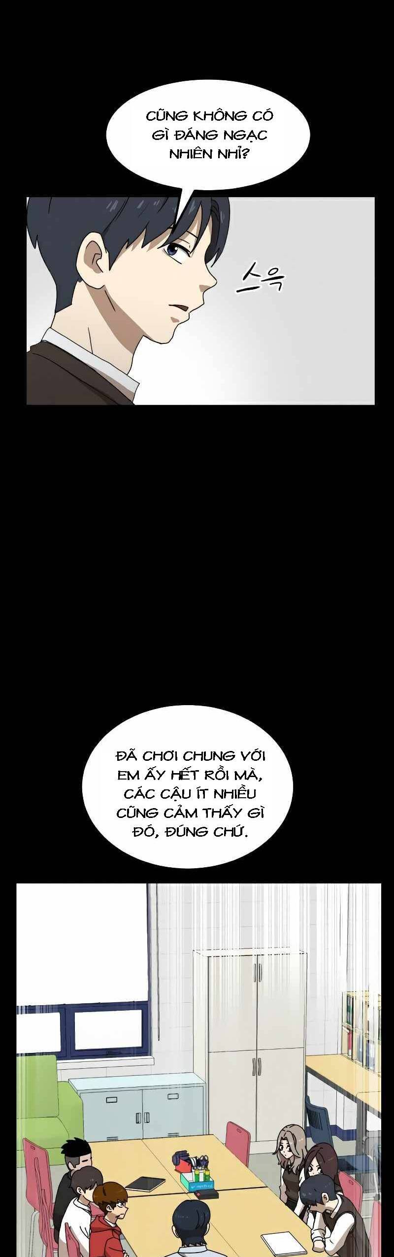 Double Click Chap 22 - Next Chap 23
