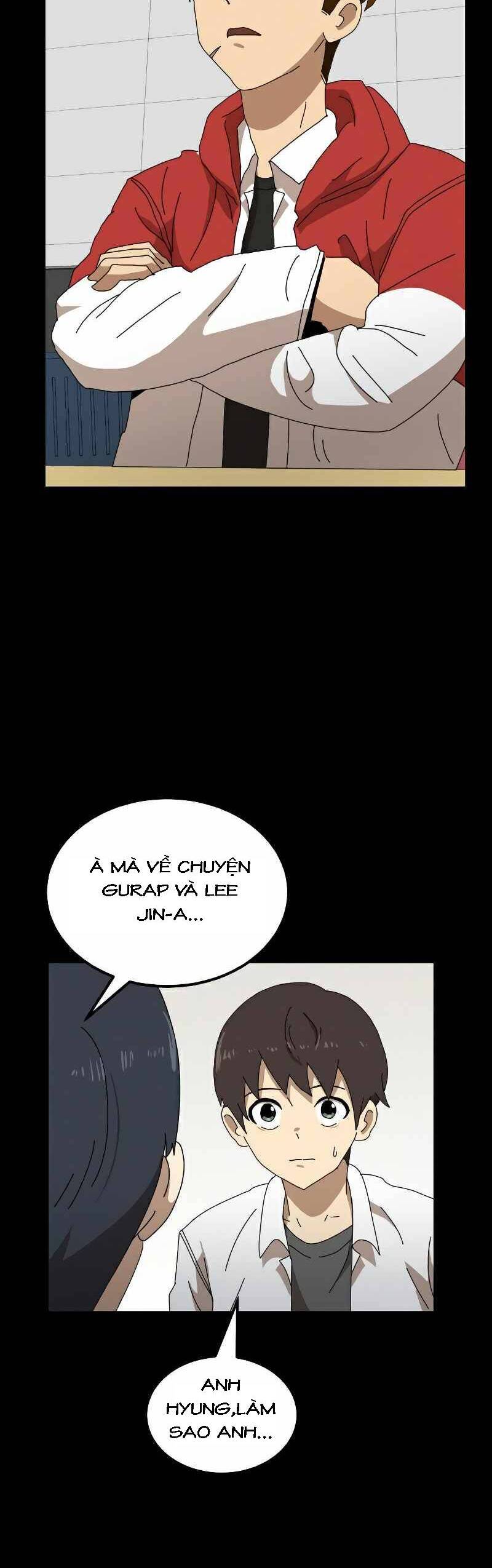 Double Click Chap 22 - Next Chap 23