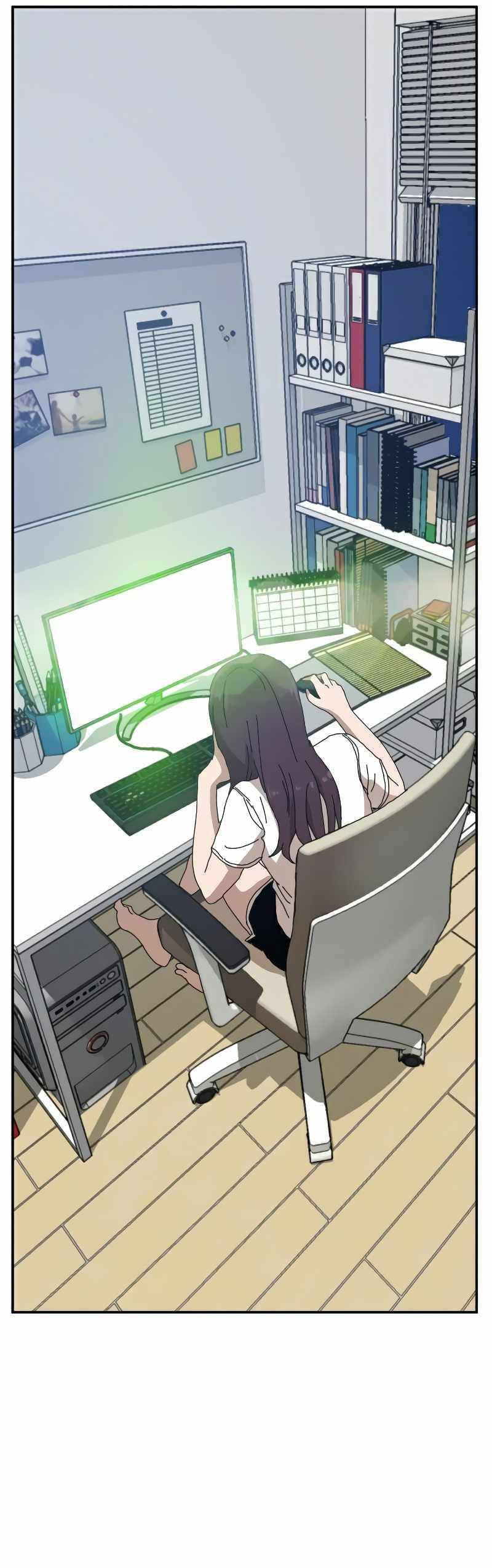 Double Click Chap 22 - Next Chap 23