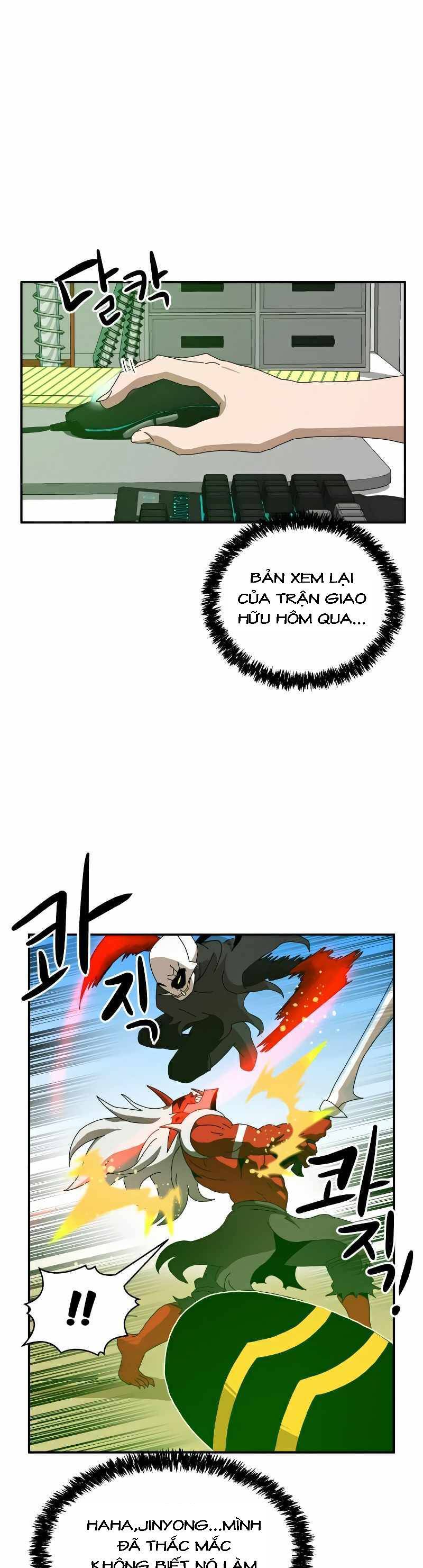 Double Click Chap 22 - Next Chap 23