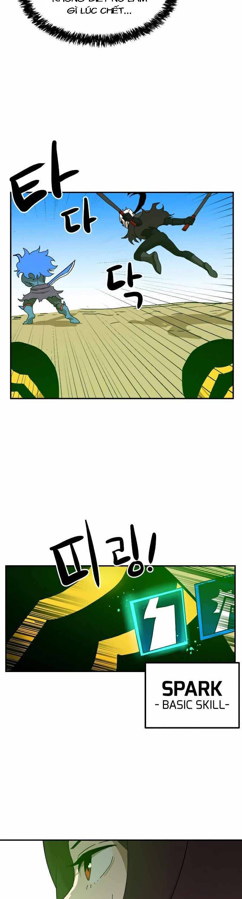 Double Click Chap 22 - Next Chap 23