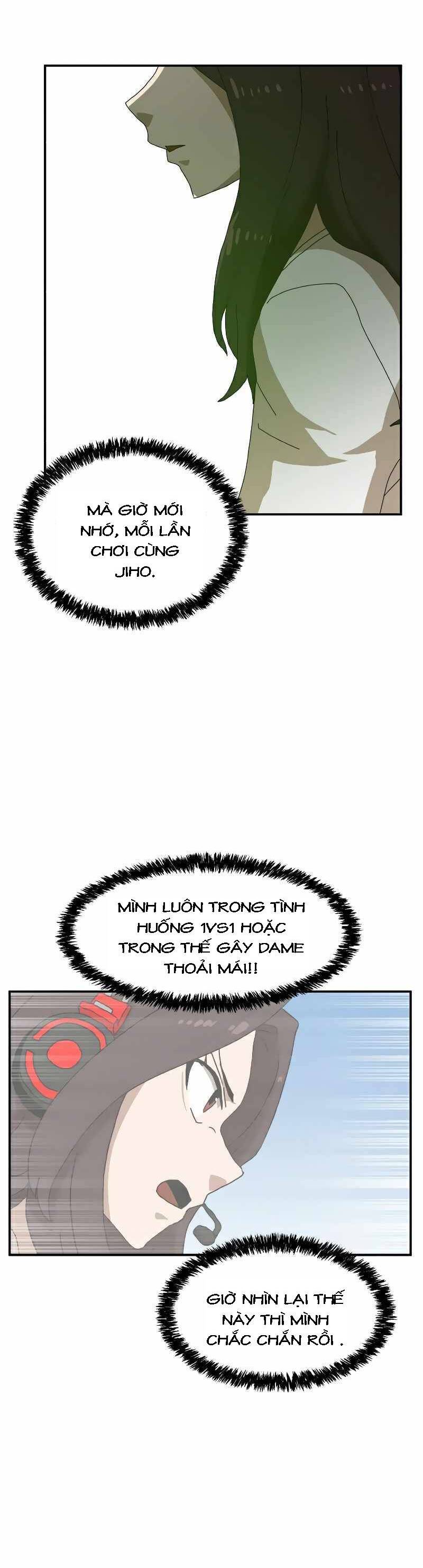 Double Click Chap 22 - Next Chap 23